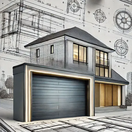 Uzman Otomatik Kapı Çözümleri Uzman Otomatik Kapı Çözümleri