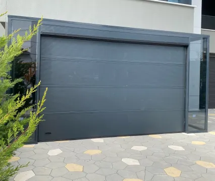 HF Geçiş Kontrol ve Güvenlik Sistemleri