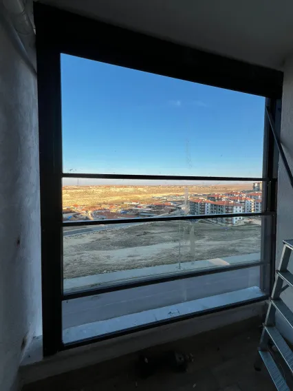 HF Geçiş Kontrol ve Güvenlik Sistemleri